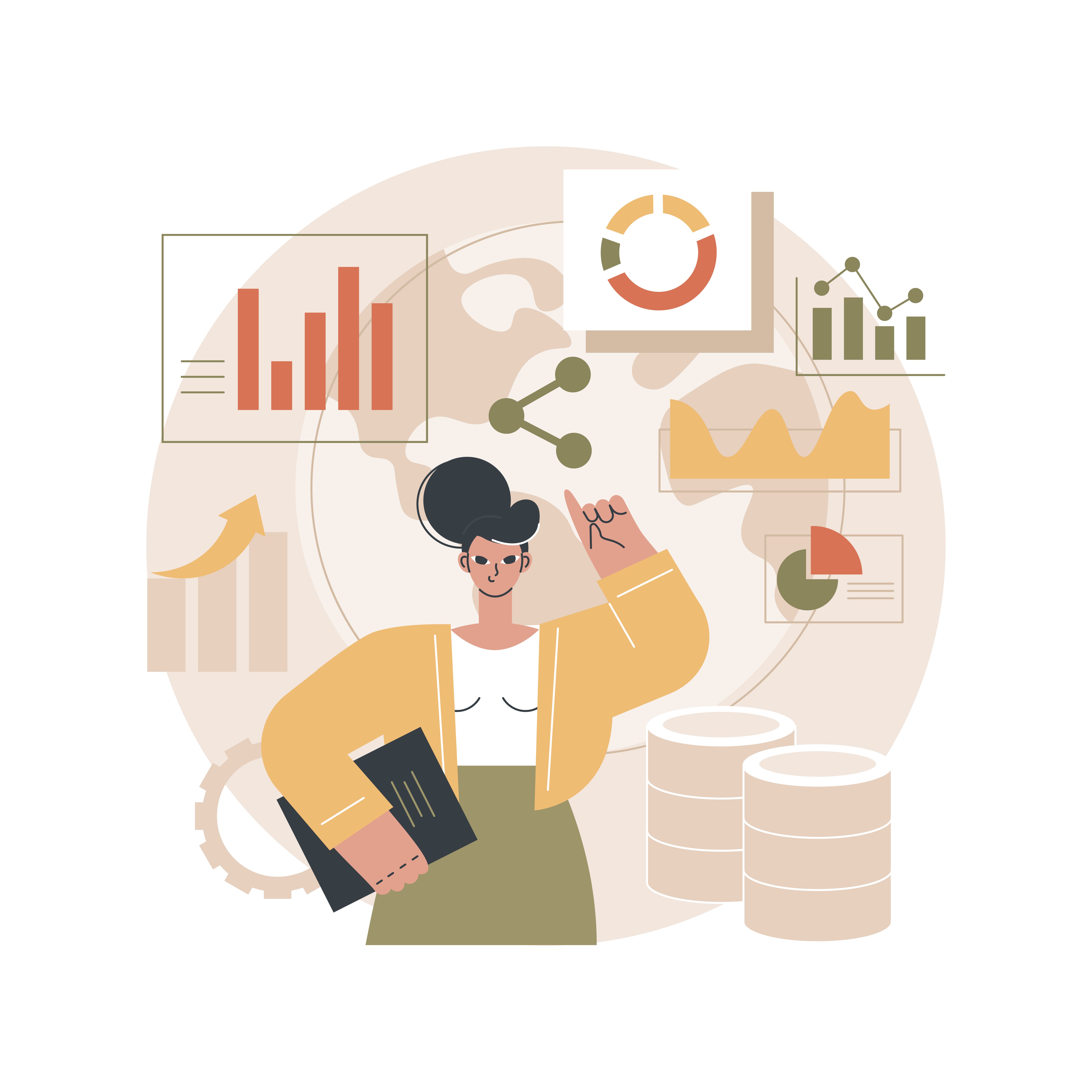 Recurring expenses checklist