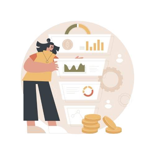 DPCTech expense tracking