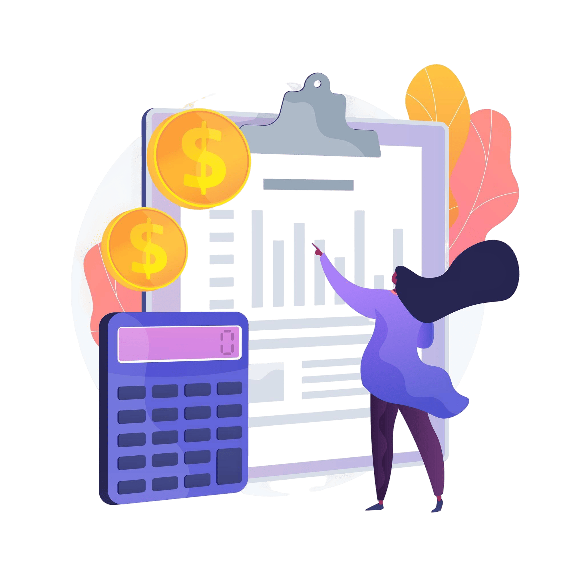 DPCTech workflow overview